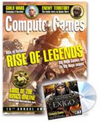Computer Games